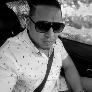 Meet your Posher, Giovanny